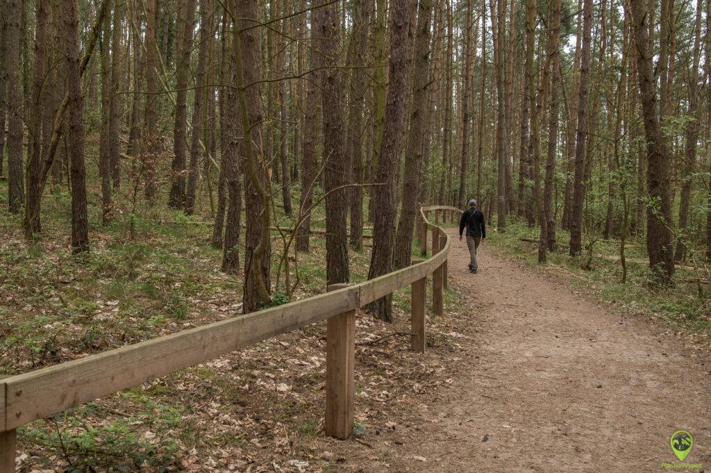 Woliński Park Narodowy