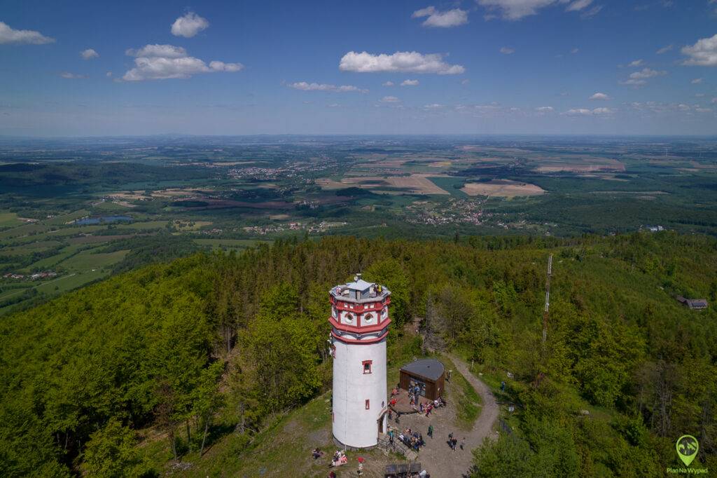 Góry Opawskie