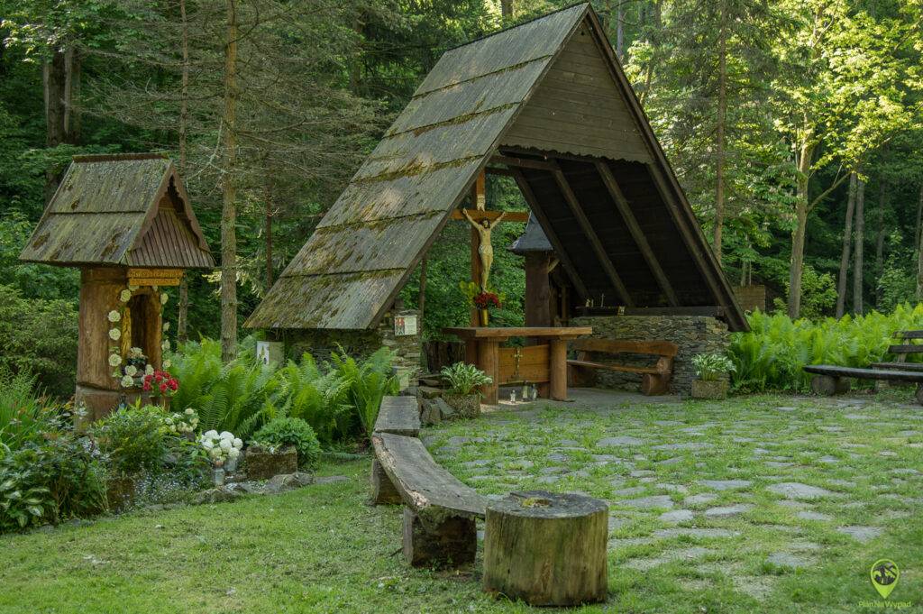 Góry Opawskie