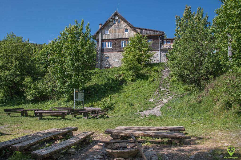 Góry Opawskie