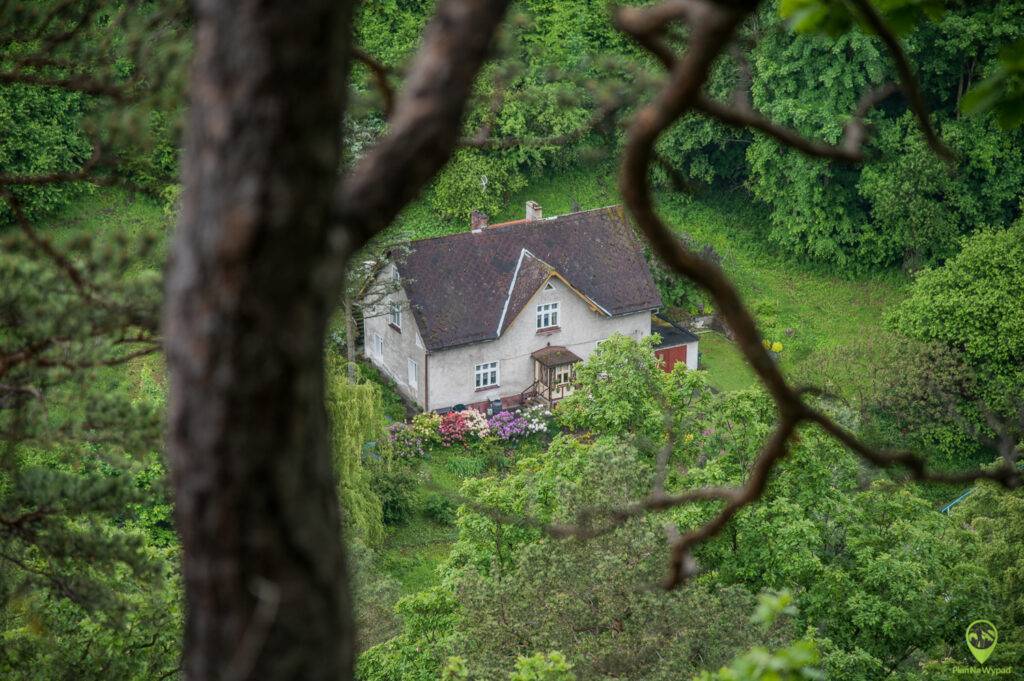 Góry Opawskie