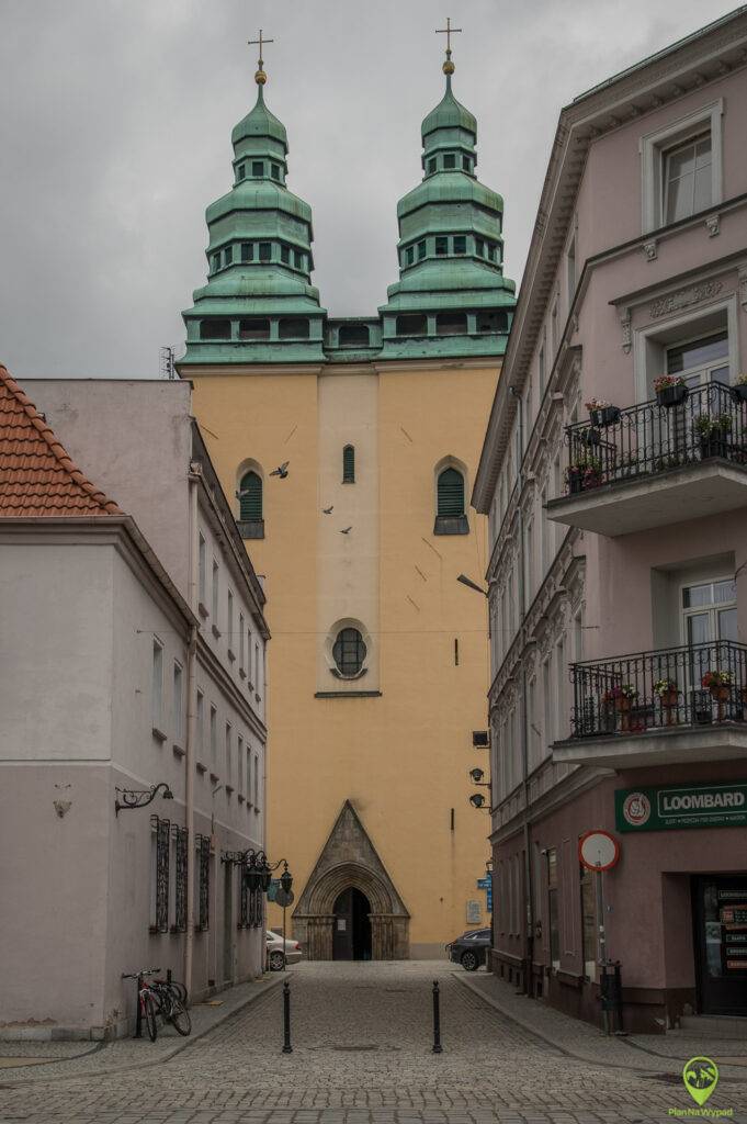 Głuchołazy atrakcje