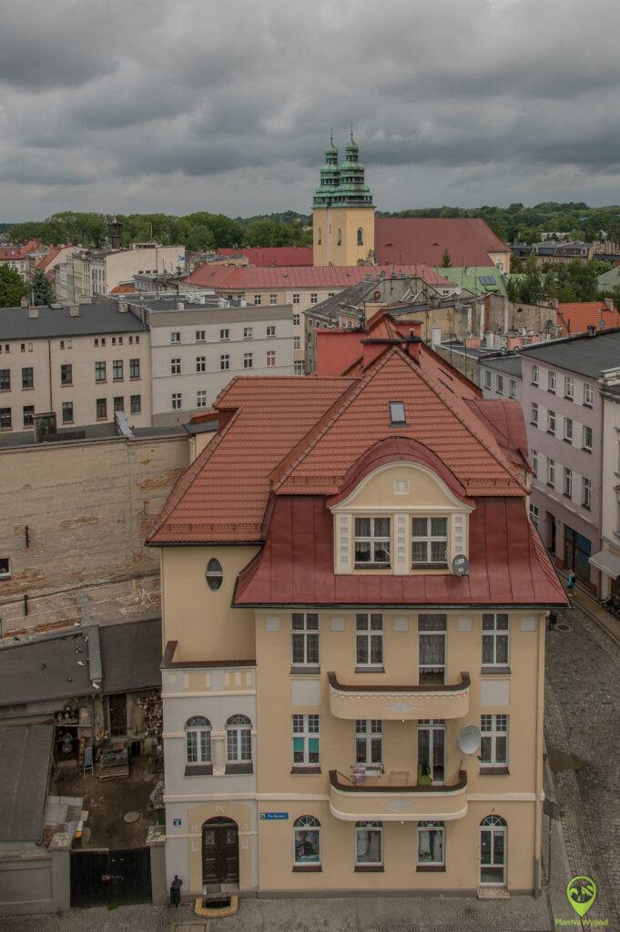 Głuchołazy atrakcje