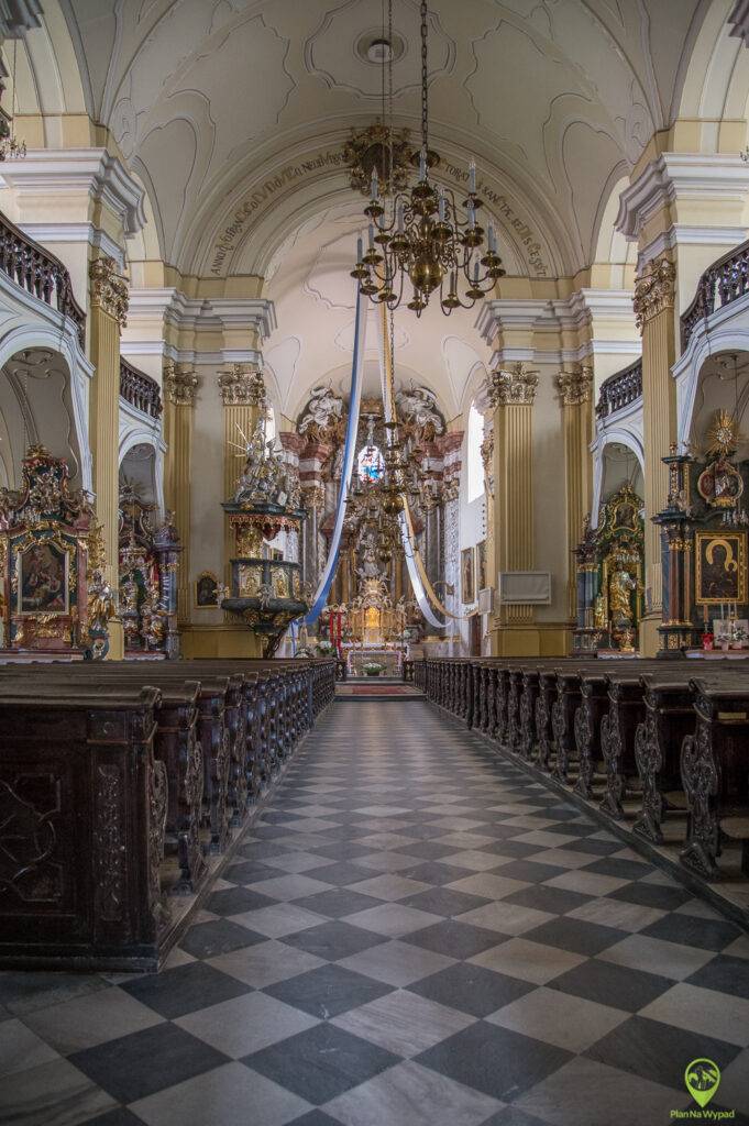 Głuchołazy atrakcje