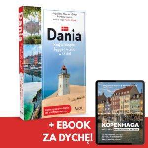 przewodnik Kopenhaga