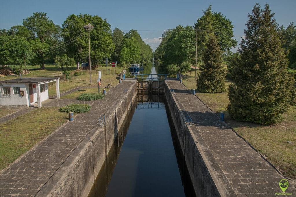 Biebrzański Park Narodowy