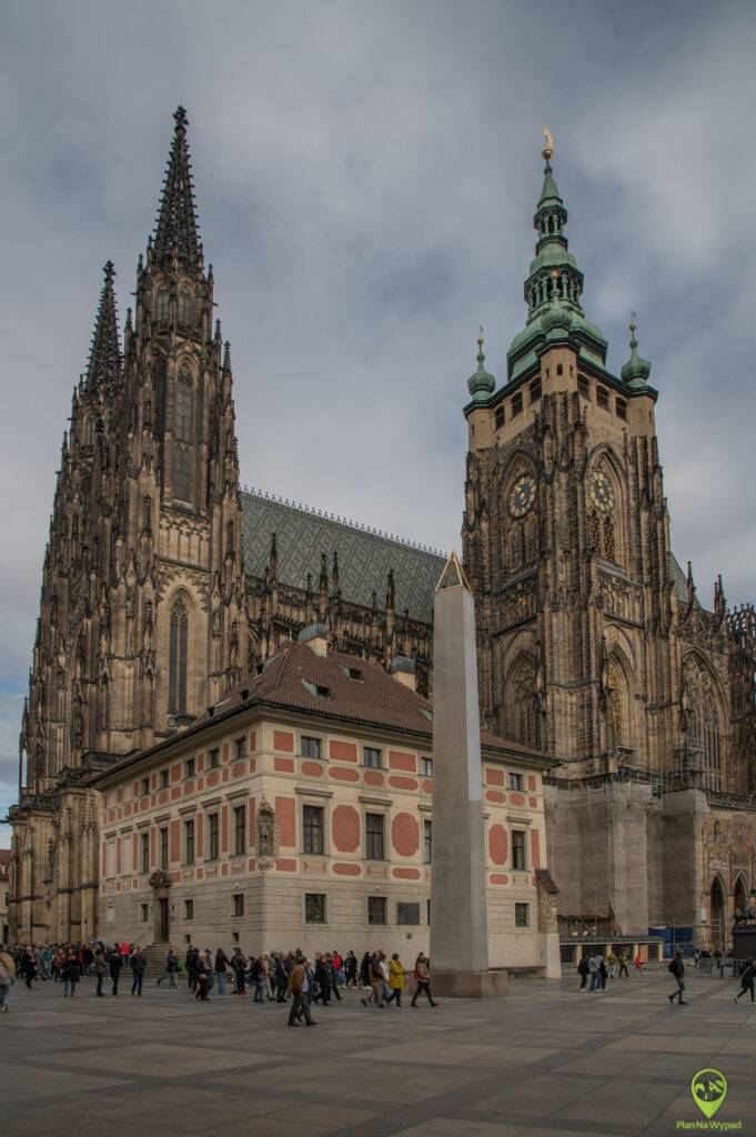Czechy