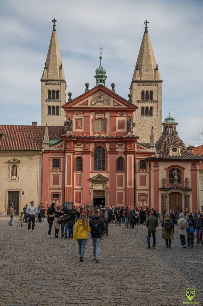 Czechy