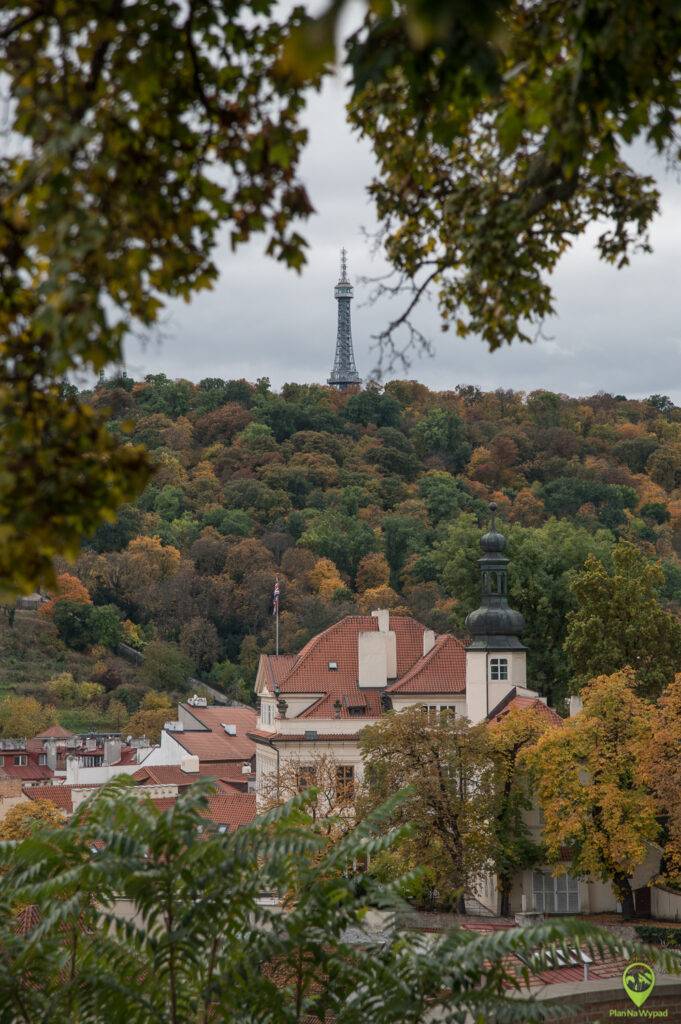 Czechy
