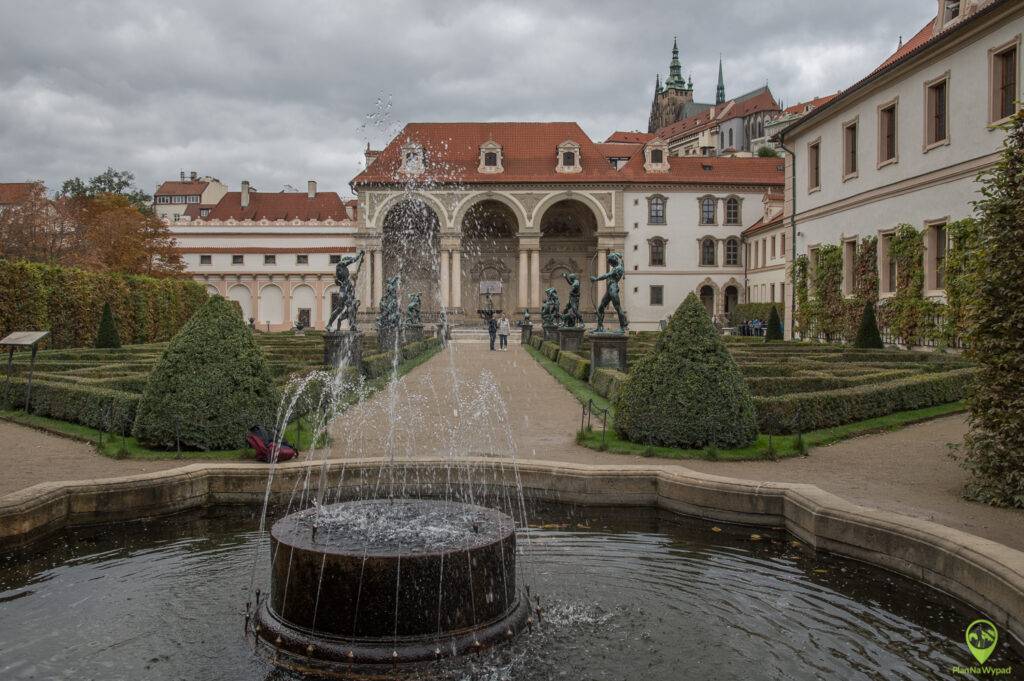 Czechy