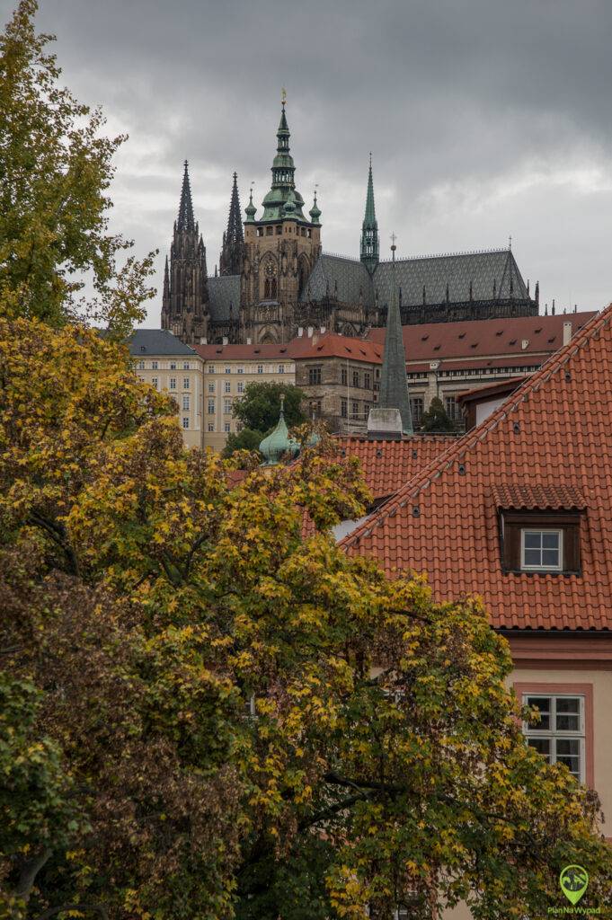 Czechy