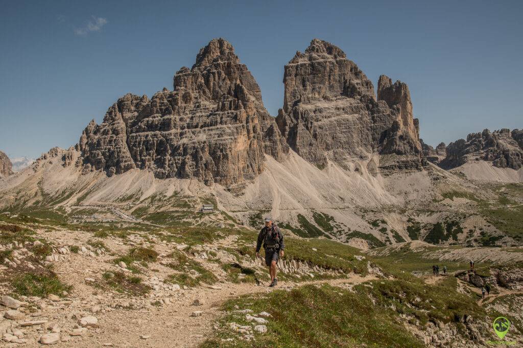 Cadini di Misurina