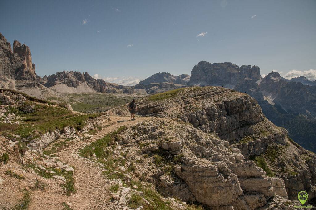 Cadini di Misurina