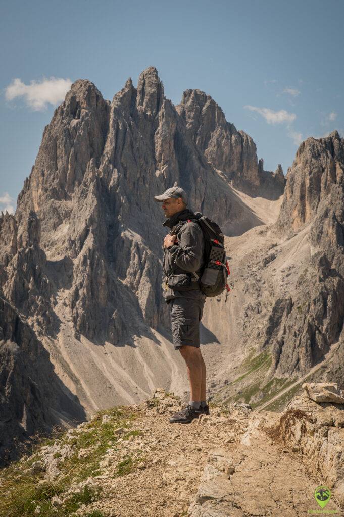 Cadini di Misurina