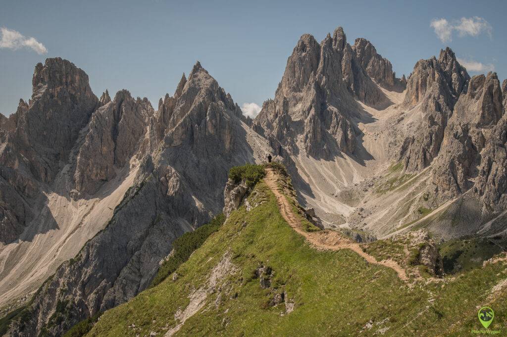 Cadini di Misurina