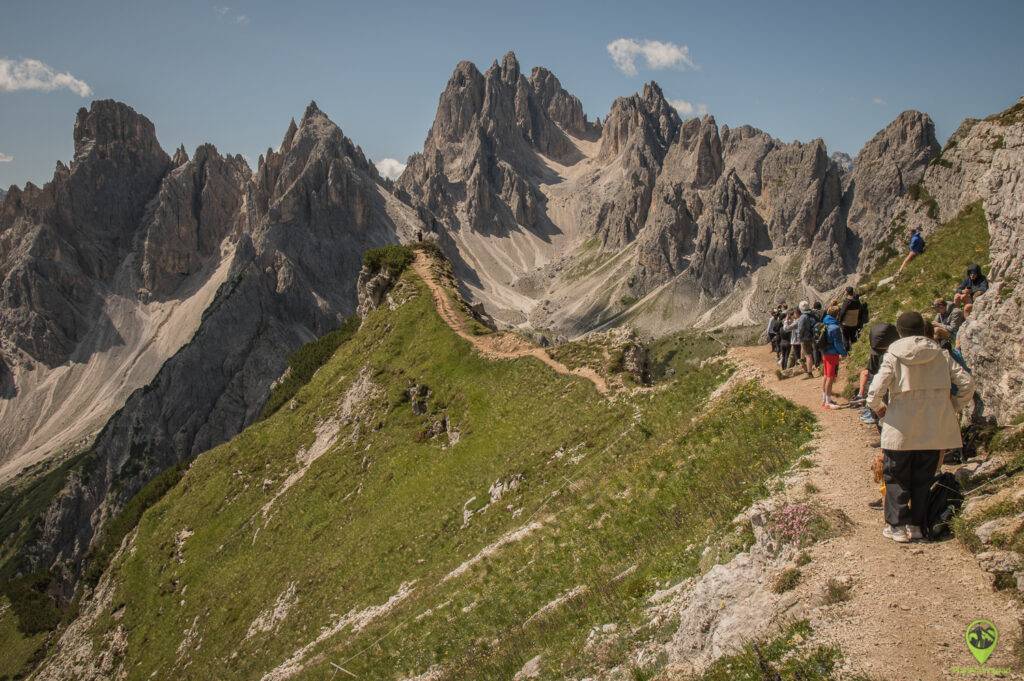 Cadini di Misurina