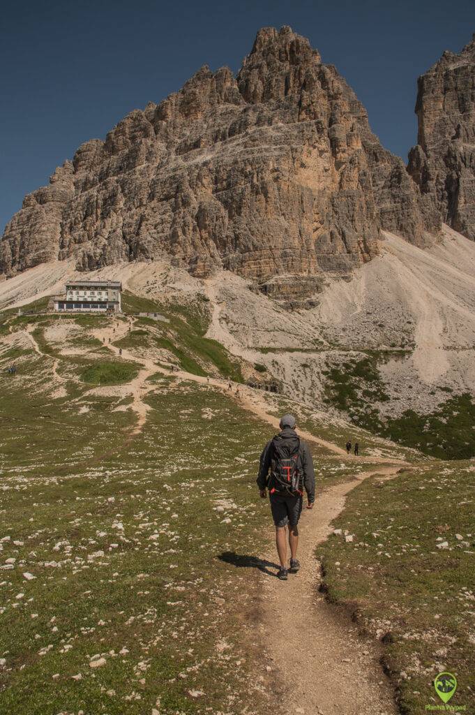 Cadini di Misurina