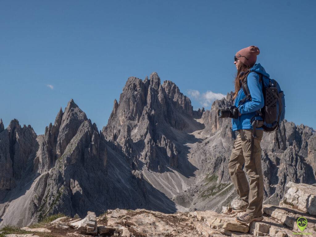 Cadini di Misurina