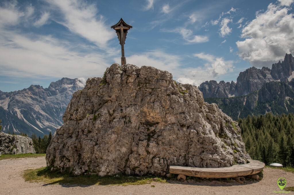 Cinque Torri