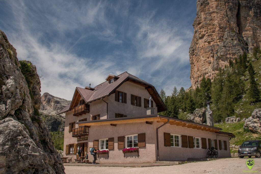 Cinque Torri