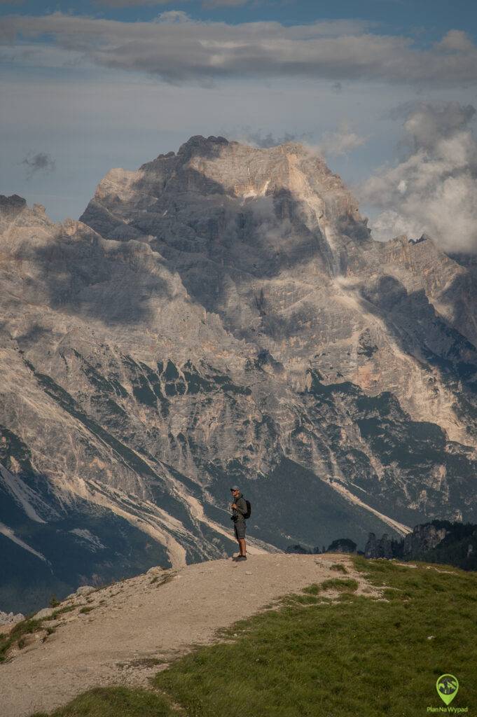 Dolomity atrakcje