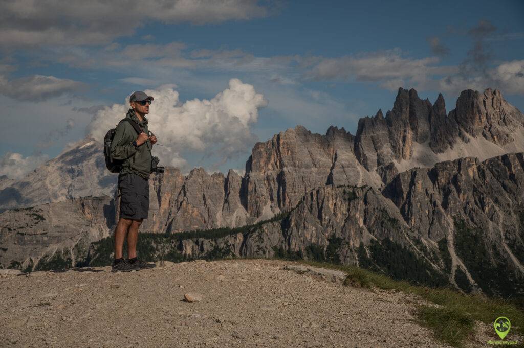 Dolomity atrakcje