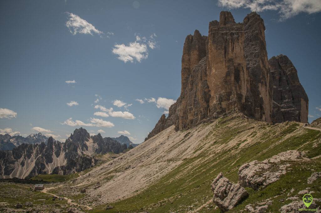 Tre Cime