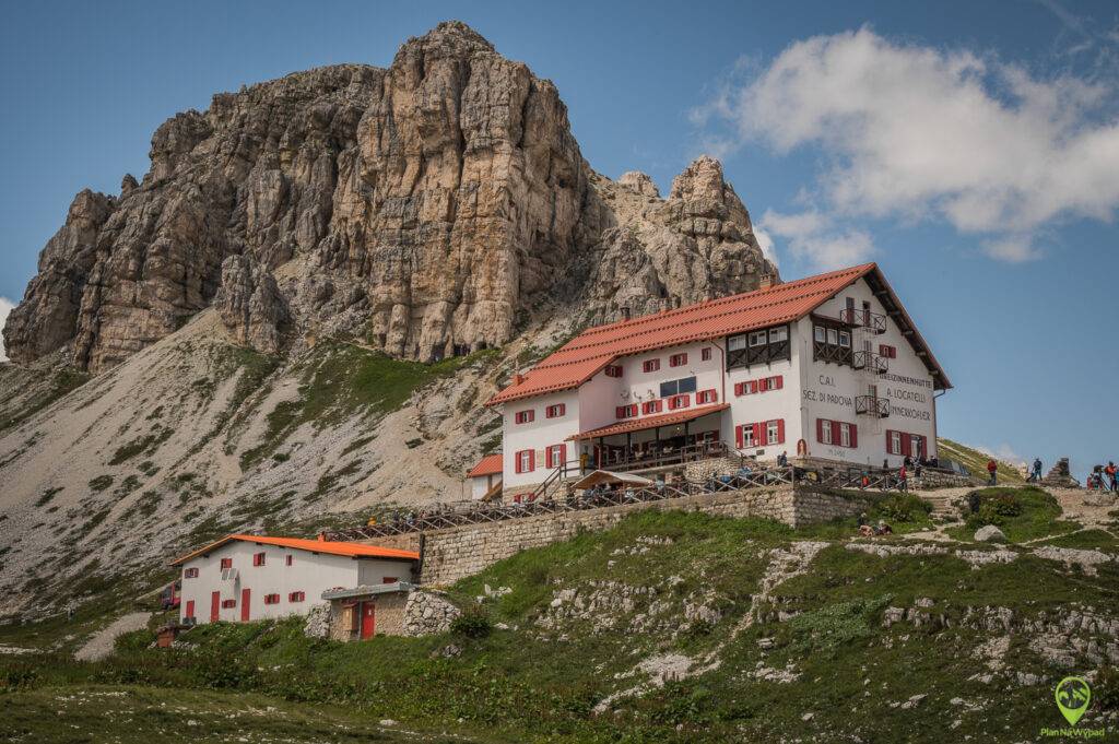 Tre Cime
