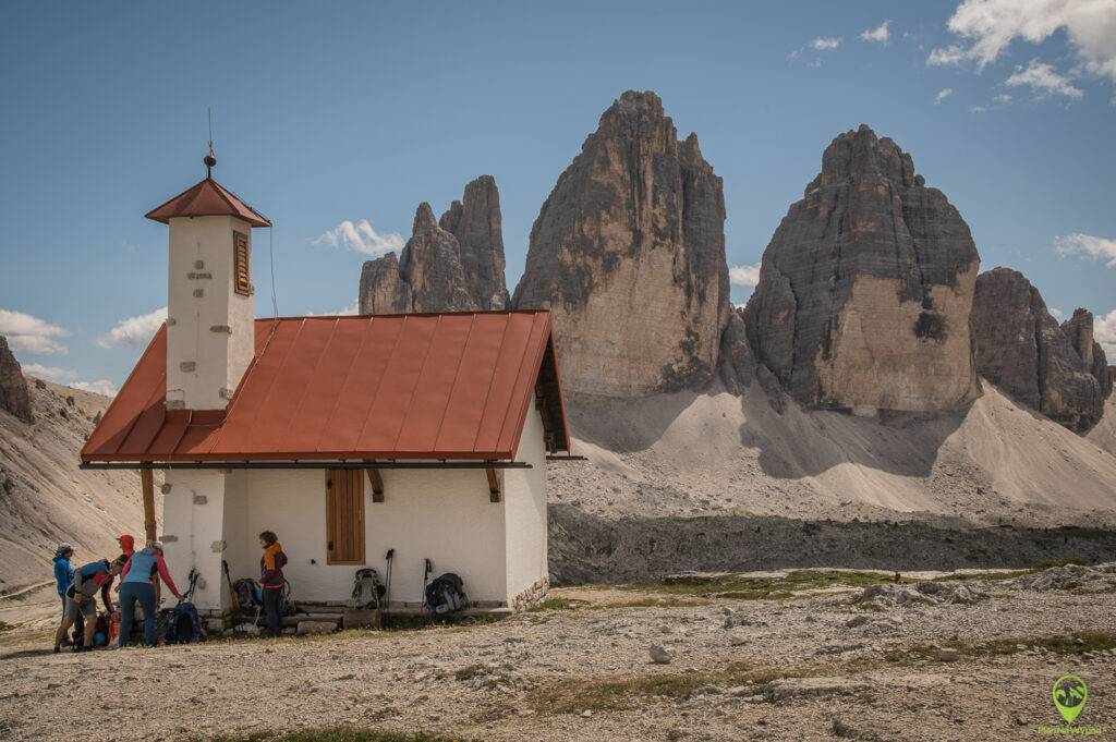 Tre Cime