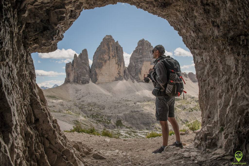 Tre Cime