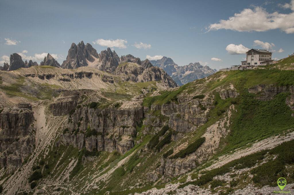 Cadini di Misurina