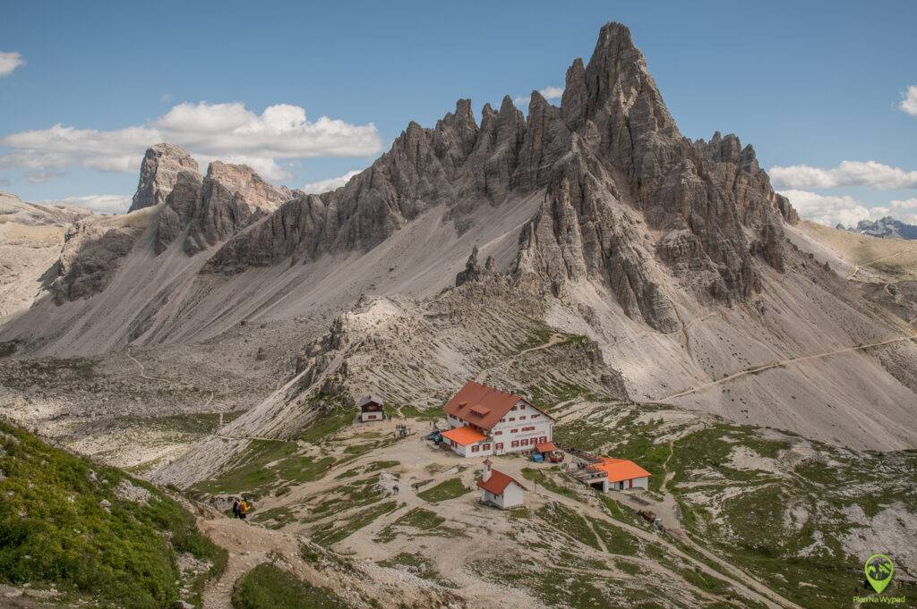 Tre Cime