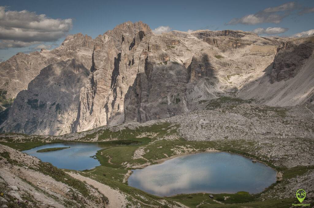 Tre Cime