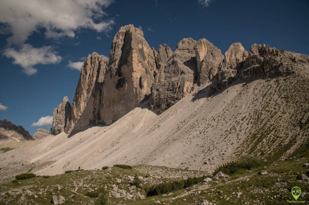 Tre Cime