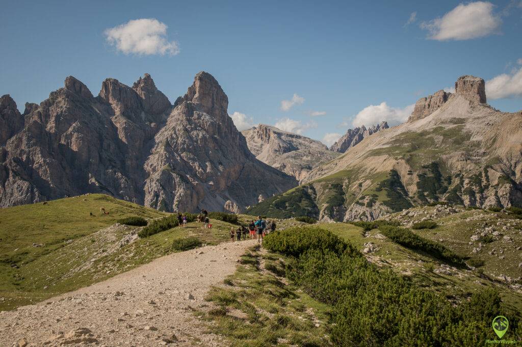 Tre Cime