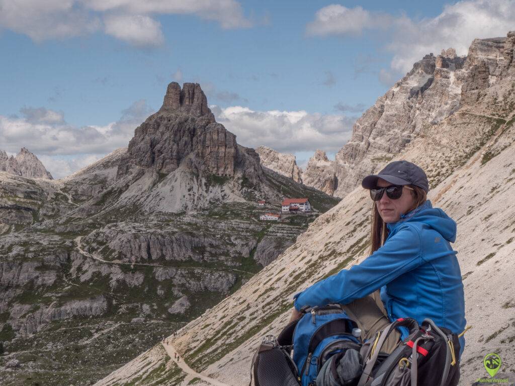 Tre Cime