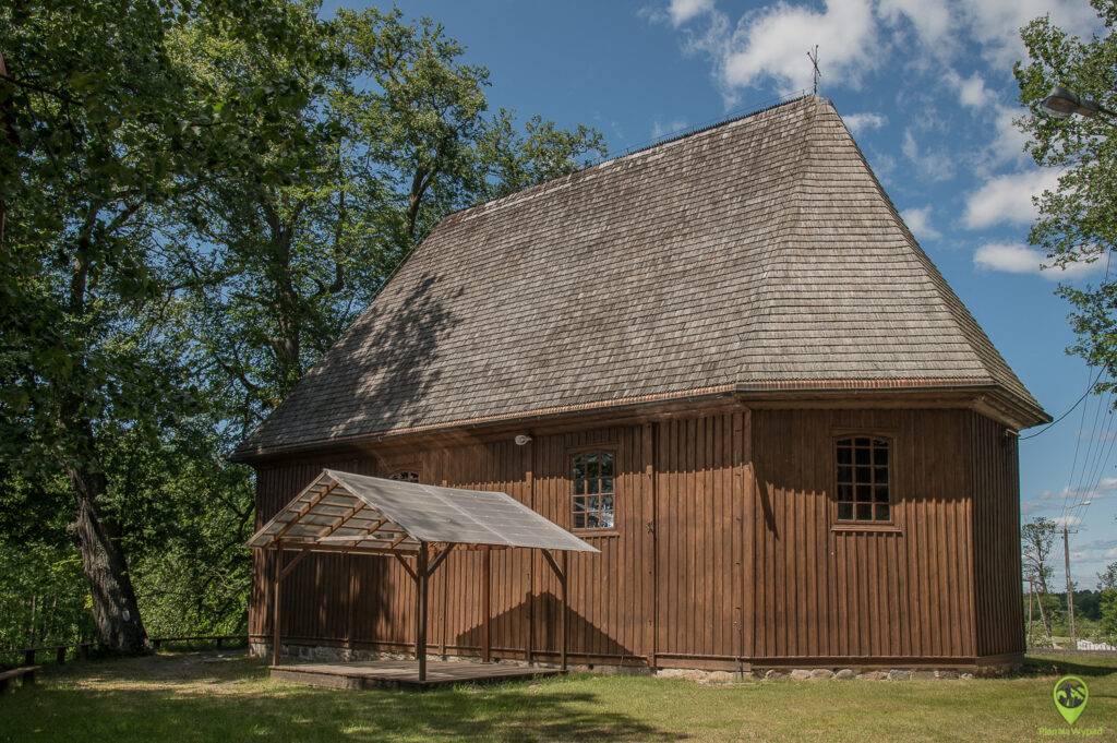Biebrzański Park Narodowy