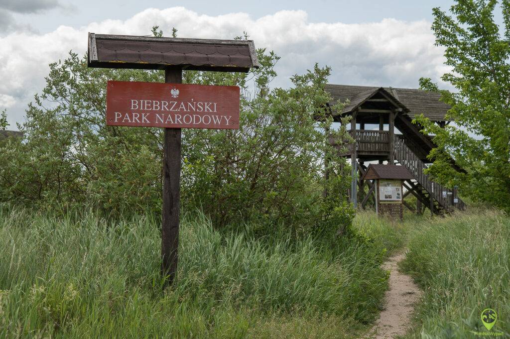 Biebrzański Park Narodowy