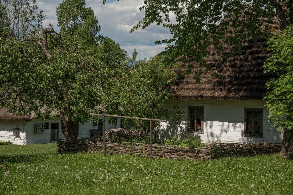 Sądecki Park Etnograficzny