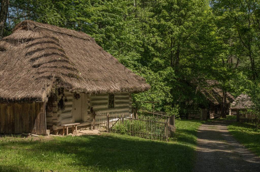Sądecki Park Etnograficzny
