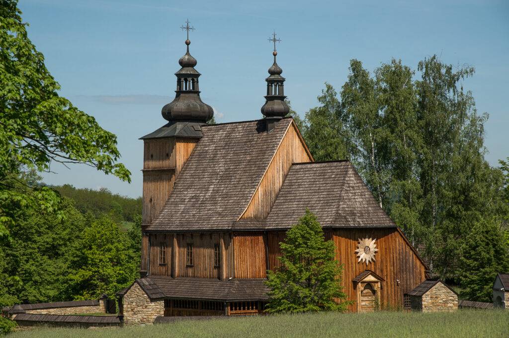 Sądecki Park Etnograficzny