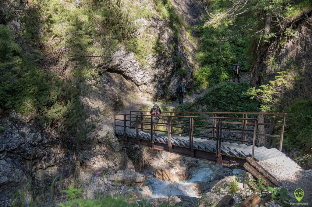 Szlak Gores de Federa