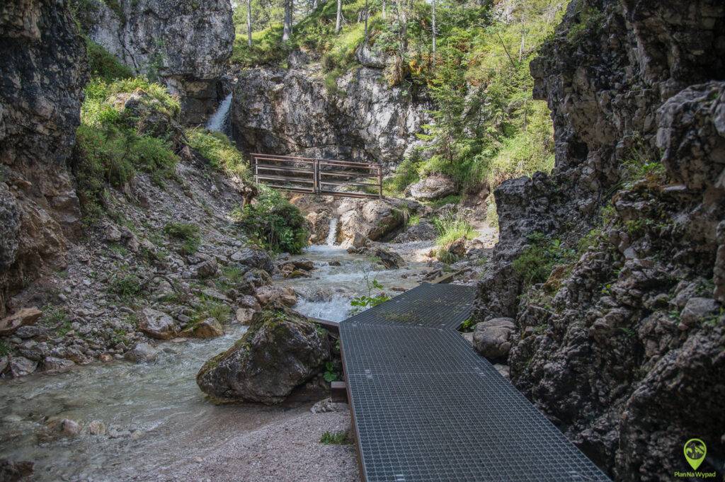 Szlak Gores de Federa