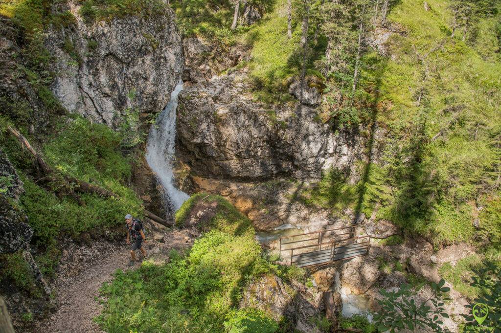 Szlak Gores de Federa