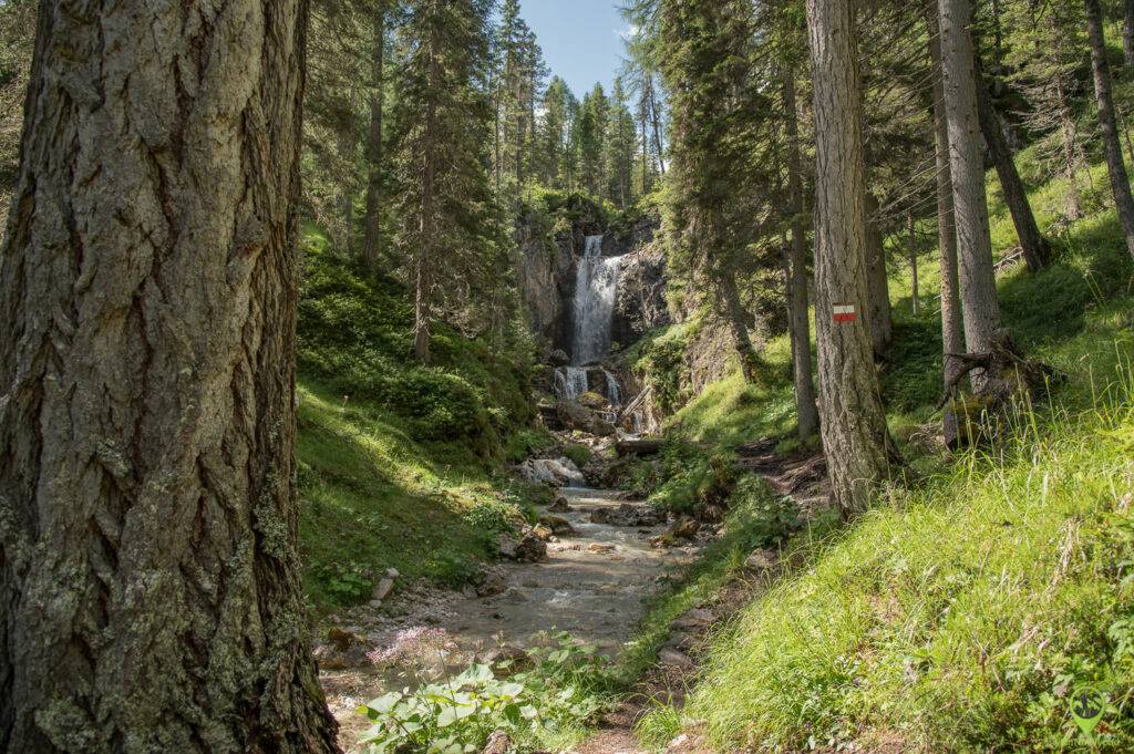 Szlak Gores de Federa