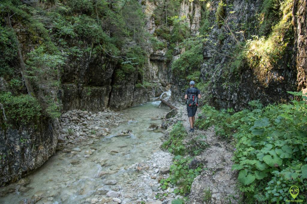Szlak Gores de Federa