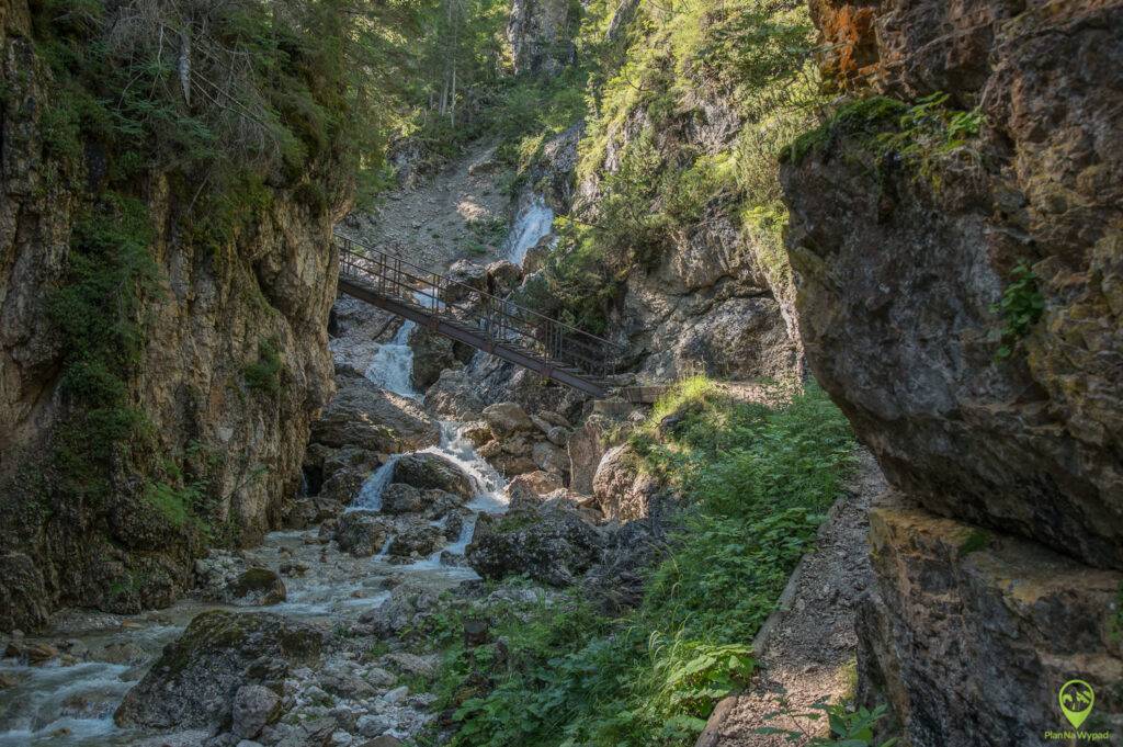 Szlak Gores de Federa