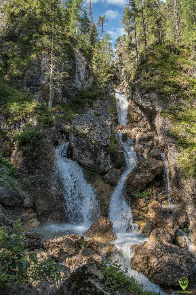 Szlak Gores de Federa