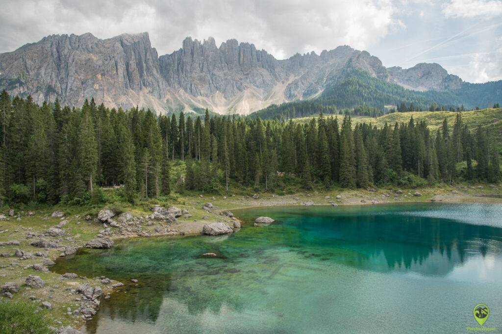 Lago di Carezza