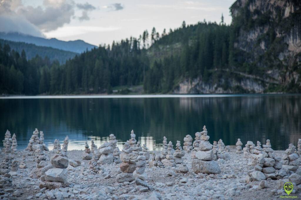 Lago di Braies